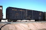 Maryland & Pennslyvania box car MPA #37998